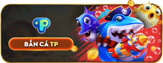 Trò chơi bắn cá trực tuyến với đồ họa 3D sống động và phần thưởng lớn