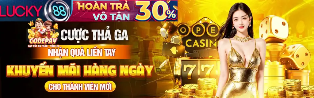 Ưu đãi bắn cá WI88