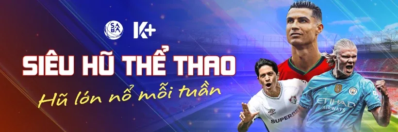 Vận động viên quần vợt đang giao bóng trên sân đất nện, thể hiện sự tập trung cao độ